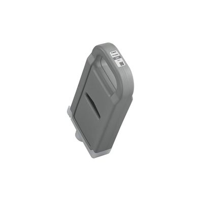 Original Canon Tintenpatrone PFI-3700GY Grau 700 ml