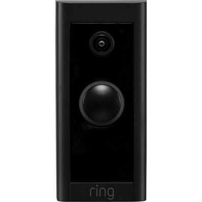 Video-Térklingel Ring 1080p mit Nachtsicht