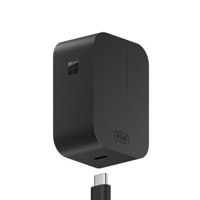 Ladegerät Microsoft Surface USB-C 45W