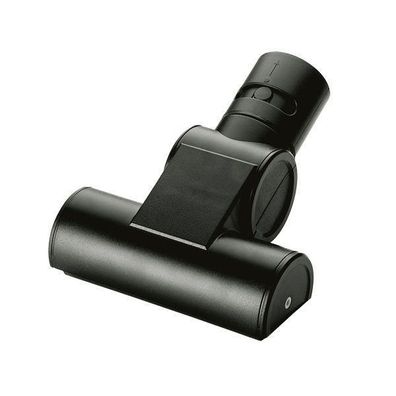 Reinigungszubehör Karcher Turbo-Dése schwarz