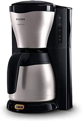 Filterkaffeemaschine Philips HD7546/20, 1,2 Liter, schwarz