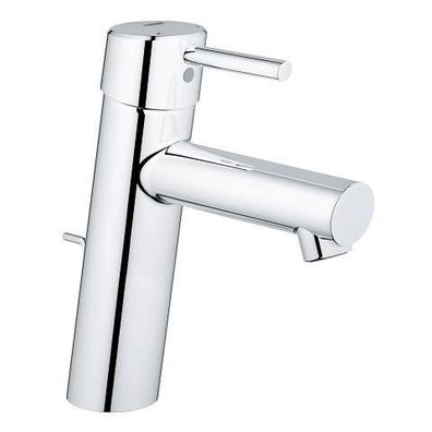 Robinet de lavabo Grohe Concetto Chrom