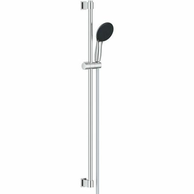 Duschset Grohe Vitalio Start 110 Chrom glänzend