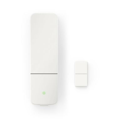 Intelligenter Sensor Bosch Weiß