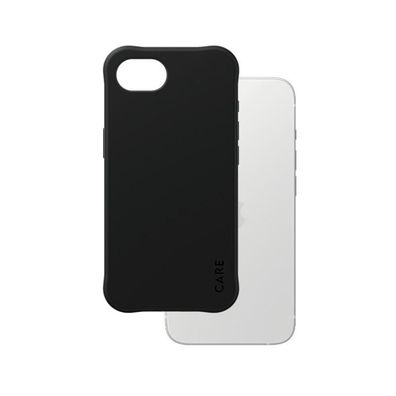 Smartphonehélle PanzerGlass CARE MagSafe kompatibel fér iPhone 16e