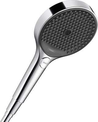 Handbrause Hansgrohe Rainfinity EcoSmart chromiert