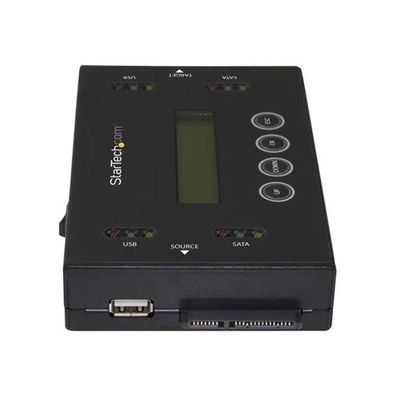 Festplatten-Duplikator und Löscher StarTech Kompakt