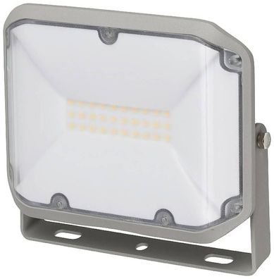 LED-Flutlicht brennenstuhl Ultra-Brillant 20W, 2080 Lumen, Grau