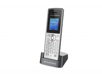 IP-Telefon Grandstream WP810 mit 2 Linien und WLAN