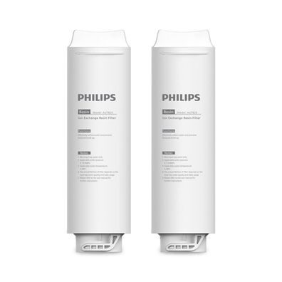 Wasserfilter Zubehör Philips AUT1211 Resinfilter