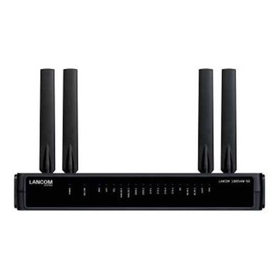 Router LANCOM 1803VAW-5G mit 5G und SD-WAN
