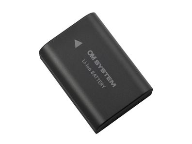 Batterie Olympus BLX-1 Lithium-Ion 2280 mAh