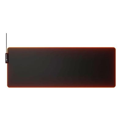 Gaming-Mauspad Cougar NEON X RGB mit RGB-Beleuchtung