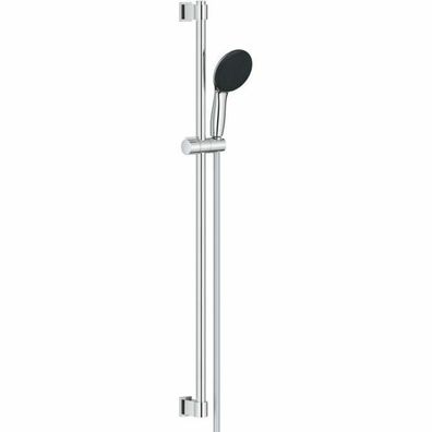 Duschset Grohe Modernes Design Chrom