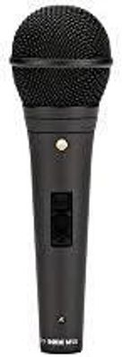 Dynamisches Mikrofon Rode M1-S fér Performance