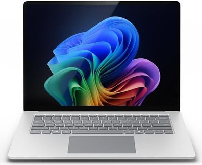 Laptop Microsoft Surface Laptop Copilot+ PC Business Intel Core Ultra 7