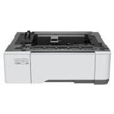 Bac Ã  papier Lexmark 550 Blätter Kapazität