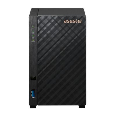 NAS 2-Bay Asustor Drivestor 2 Lite AS1102TL