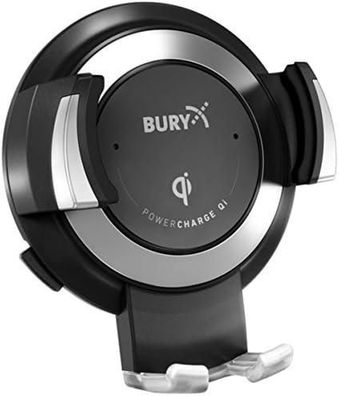 Support universel THB-Bury mit Qi 5 Watt Ladefunktion