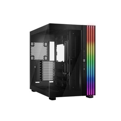 PC-Gehäuse be quiet! Light Base 900 DX Full Tower schwarz