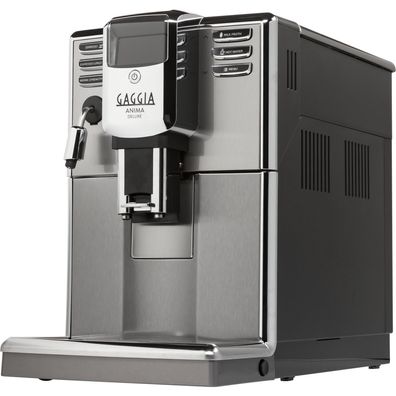Kaffeemaschine provenero-gaggia Gaggia Anima Deluxe schwarz