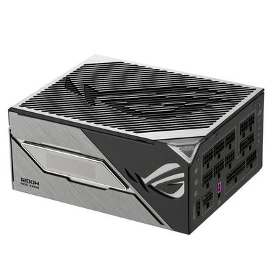 Netzteil ASUS ROG Thor Platinum III 1200 W, 80 PLUS Platinum