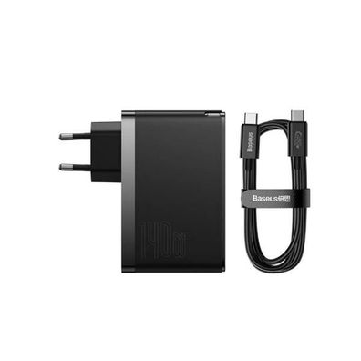 Ladegerät Baseus GaN5 Pro 140W Schnellladegerät