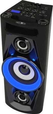 Karaokesystem Reflexion PS07BT, 320 W RMS, Bluetooth