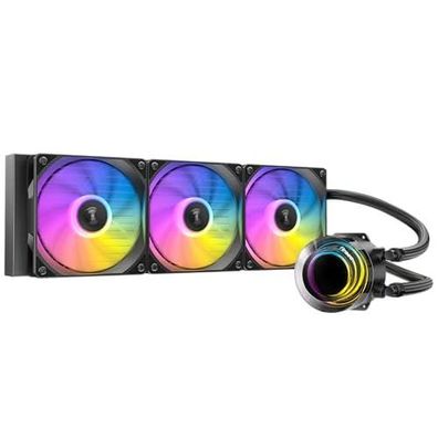 Kit de refroidissement liquide Antec VORTEX LUM 360 ARGB