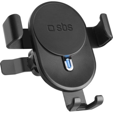 Telefonhalter SBS mit 15W kabellosem Laden