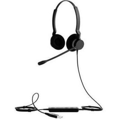 Headset Jabra USB mit Mikrofonarm