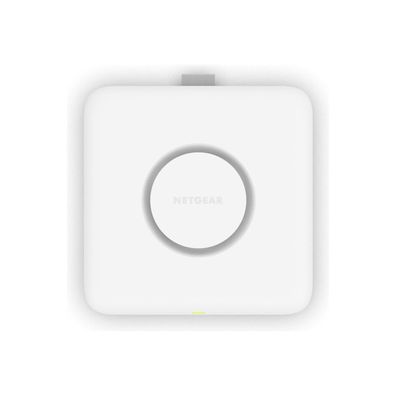 Netzwerkgerät Netgear WBE750 Weiß, Tri-Band Access Point