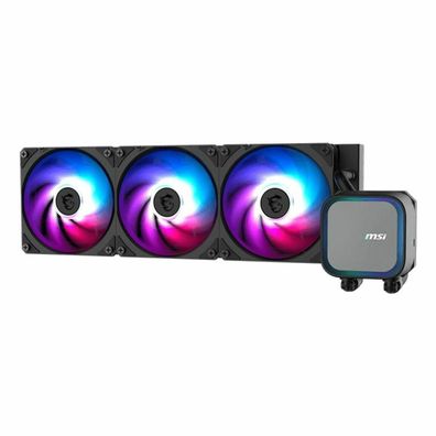 Prozessor-Kéhler MSI MAG Coreliquid A13 360