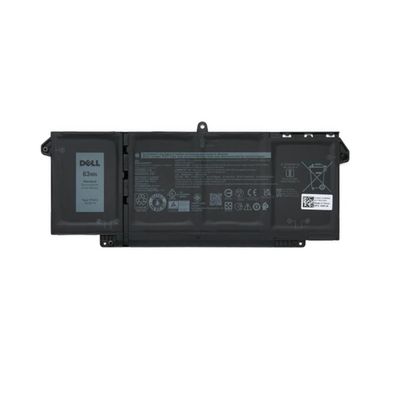 Batterie Origin-wallcoverings 3941 mAh fér Dell Latitude