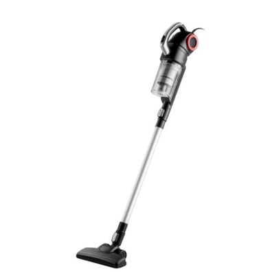 Staubsauger Midea 15 Kpa Beutellos Schwarz