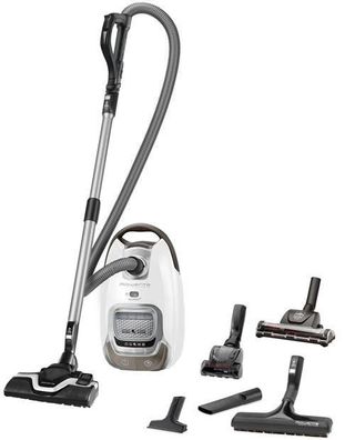 Staubsauger Rowenta Leise