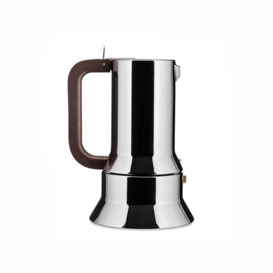 Espressokaffeemaschine alessi modernes Design