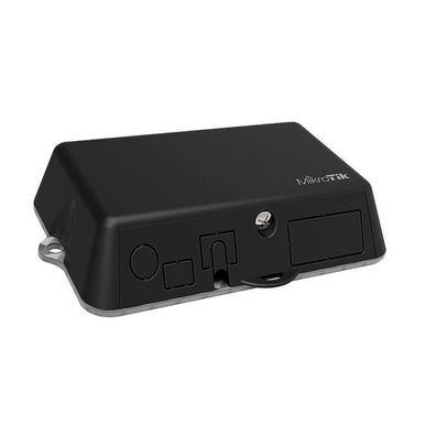 Accesspoint MikroTik LtAP mini LTE Kit - Kompaktes mobiles WLAN