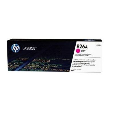 Toner HP Magenta CF313A (826A) Original