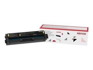 Tonerpatrone Xerox Gelb hohe Kapazität