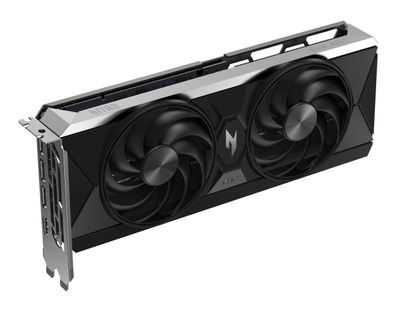 Grafikkarte Acer Intel Arc B570 OC 10 GB GDDR6