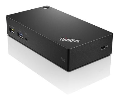 Dockingstation Lenovo ThinkPad USB 3.0 Pro