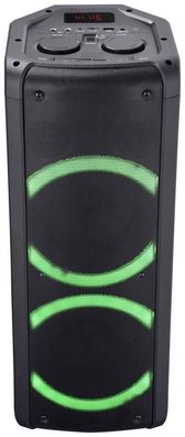 Tragbarer Party-Lautsprecher Reflexion 500 W