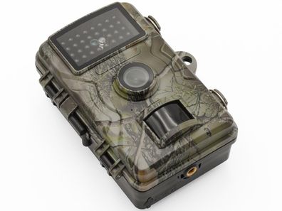 ßberwachungskamera Technaxx TX-256 1080p