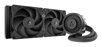 Fléssigkeitskéhler Arctic Liquid Freezer III Pro 280
