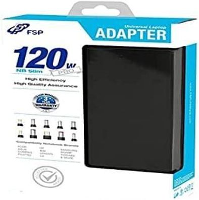 Netzteil FSPfortron 120 W Slim PRO