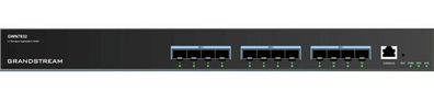 Switch Managed L3 Grandstream 10G Ethernet GWN7832