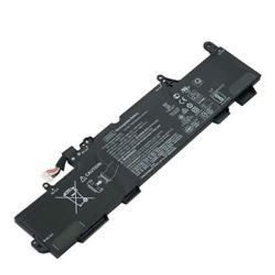 Batterie CoreParts Lithium-Polymer 49 Wh fér HP EliteBook