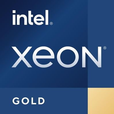 Prozessor Intel Xeon Gold 5515+ fér Server
