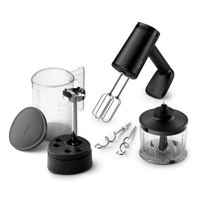 Handmixer Philips HR3781/20 mit 500 W Leistung